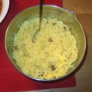 Curryreis