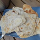 Chapatis
