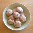 Gewürzbrötchen