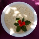 Ayurvedische Aprikosencreme