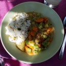 Bunte Vielfalt