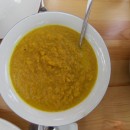 Köstliches Dhal